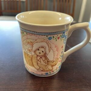 Vintage mug